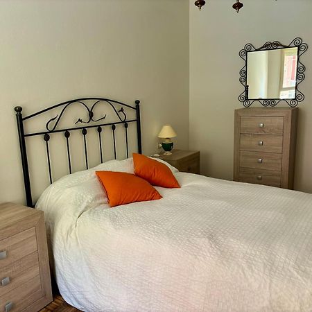 Apartament Piso En El Precioso Pueblo De Colunga Zewnętrze zdjęcie
