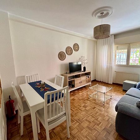 Apartament Piso En El Precioso Pueblo De Colunga Zewnętrze zdjęcie
