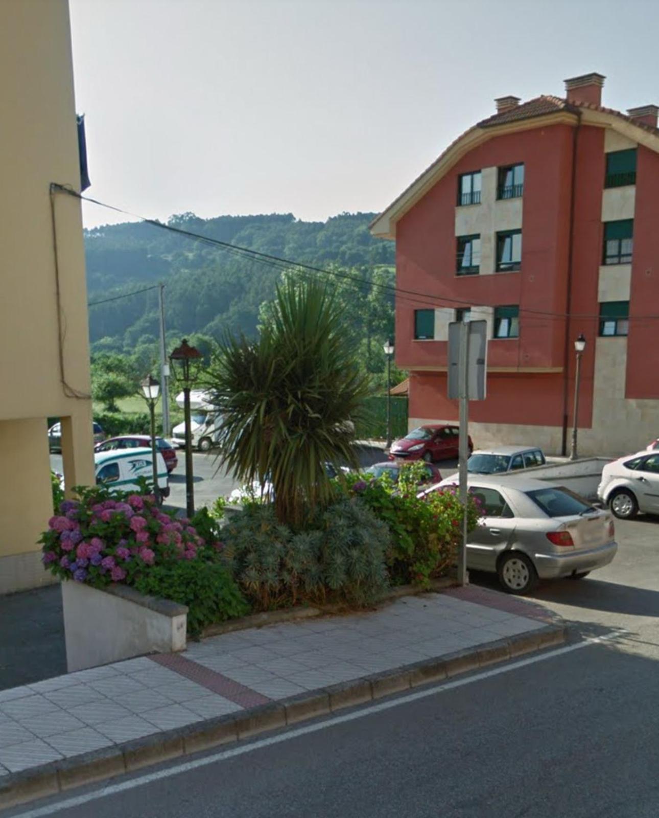 Apartament Piso En El Precioso Pueblo De Colunga Zewnętrze zdjęcie