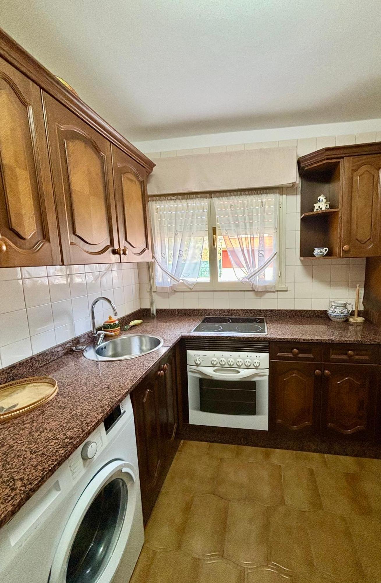 Apartament Piso En El Precioso Pueblo De Colunga Zewnętrze zdjęcie
