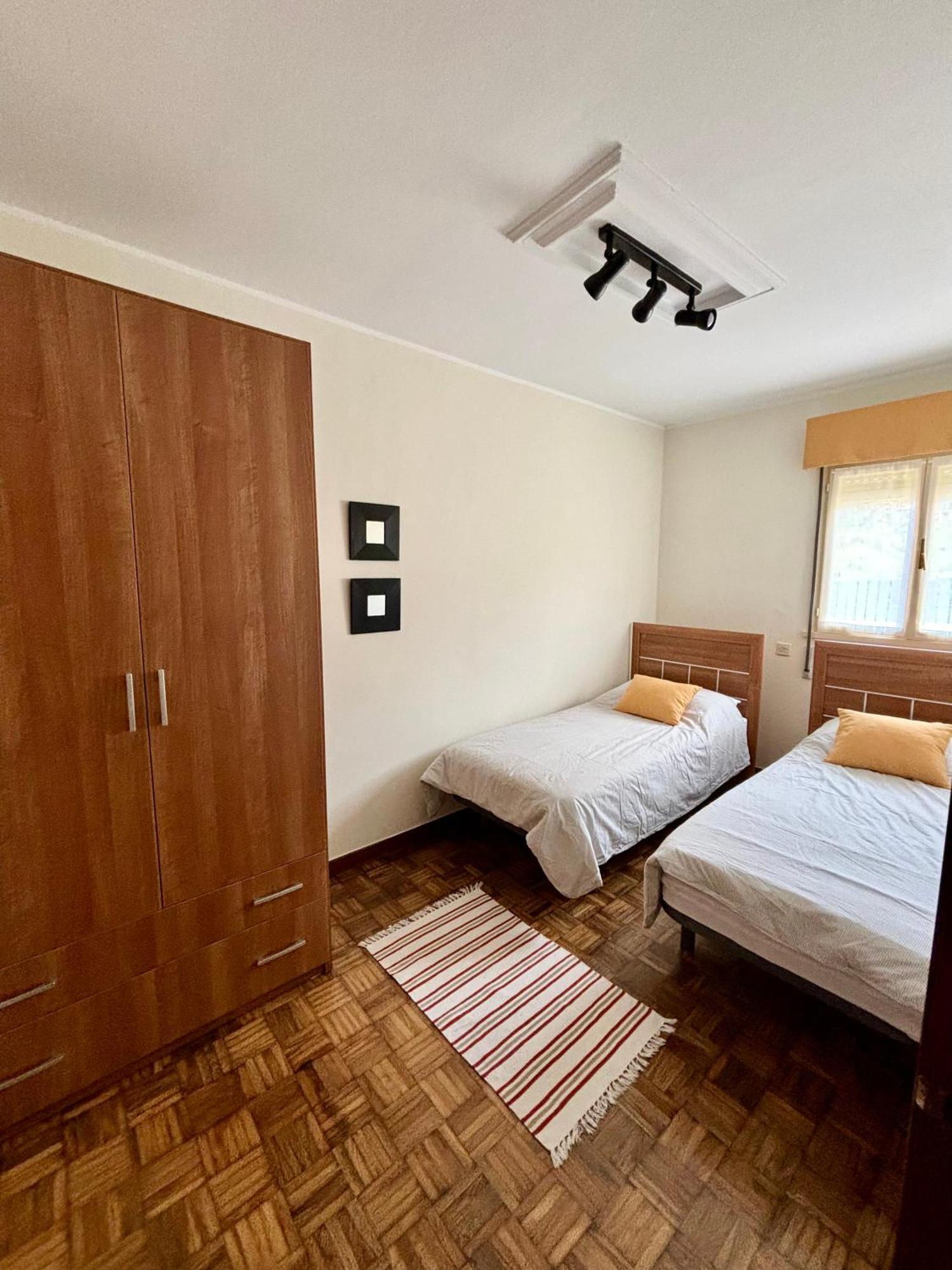 Apartament Piso En El Precioso Pueblo De Colunga Zewnętrze zdjęcie