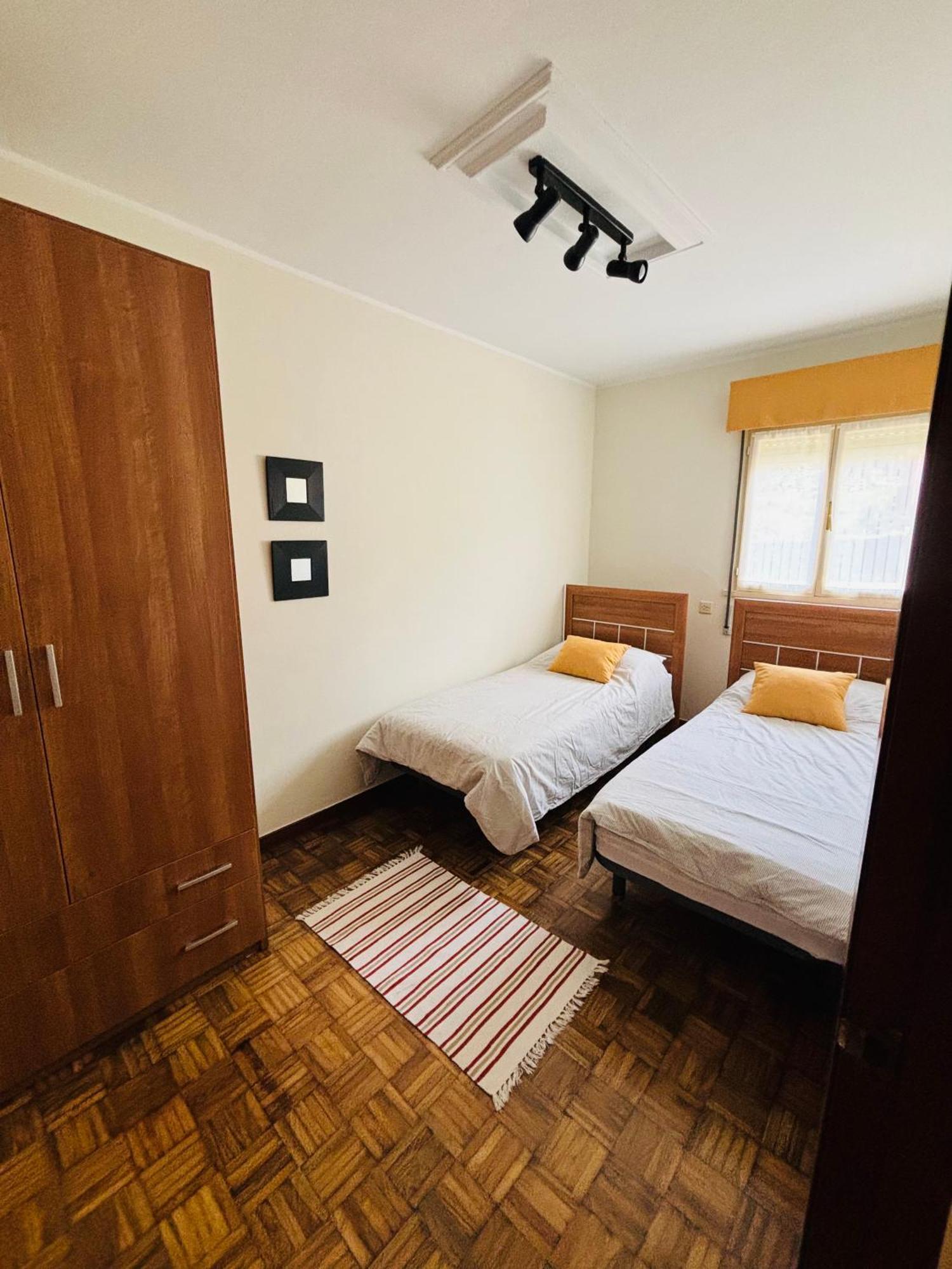 Apartament Piso En El Precioso Pueblo De Colunga Zewnętrze zdjęcie
