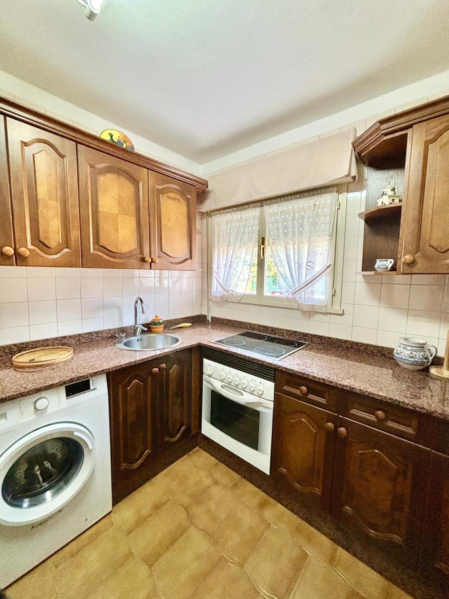 Apartament Piso En El Precioso Pueblo De Colunga Zewnętrze zdjęcie