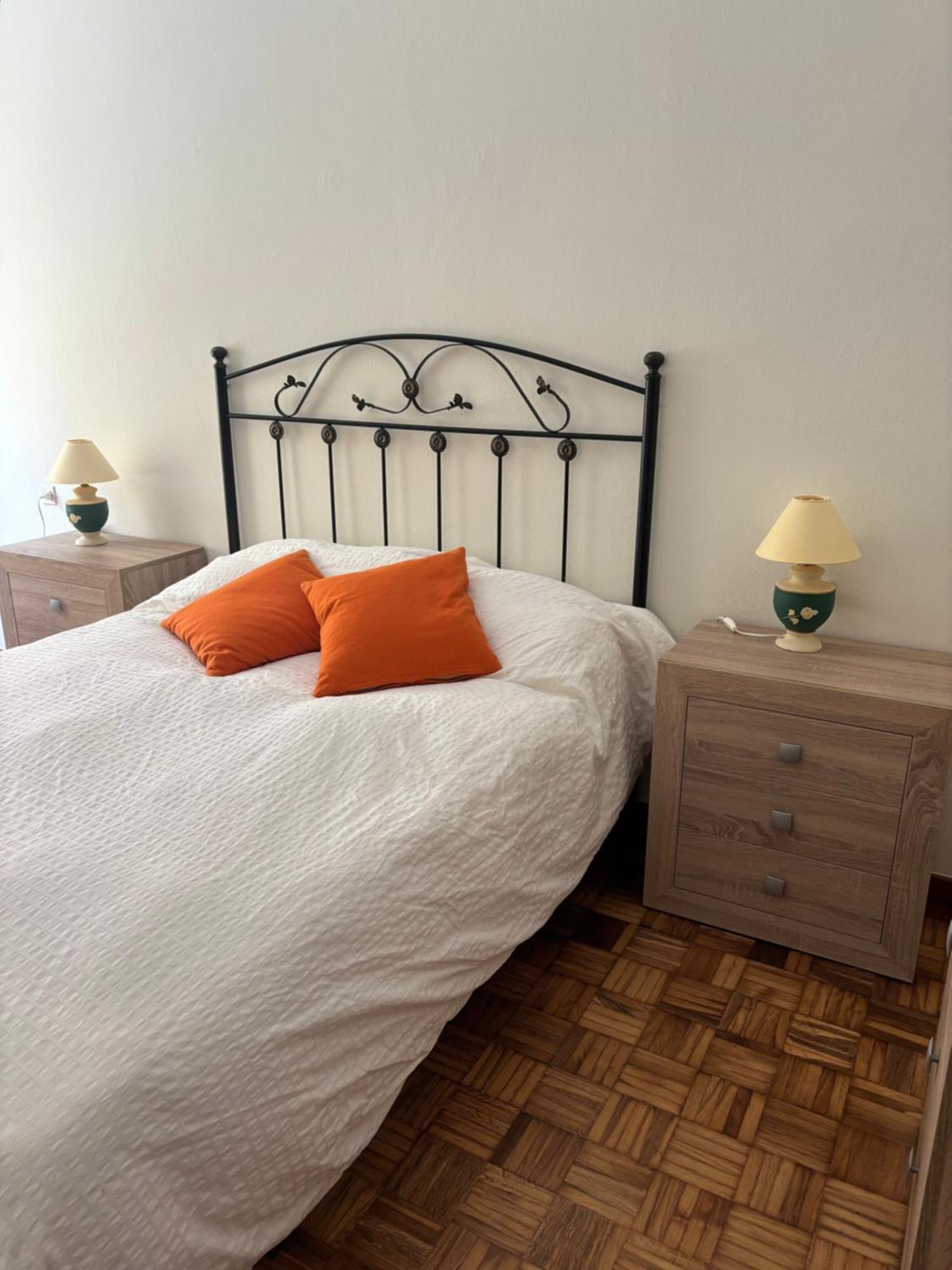 Apartament Piso En El Precioso Pueblo De Colunga Zewnętrze zdjęcie