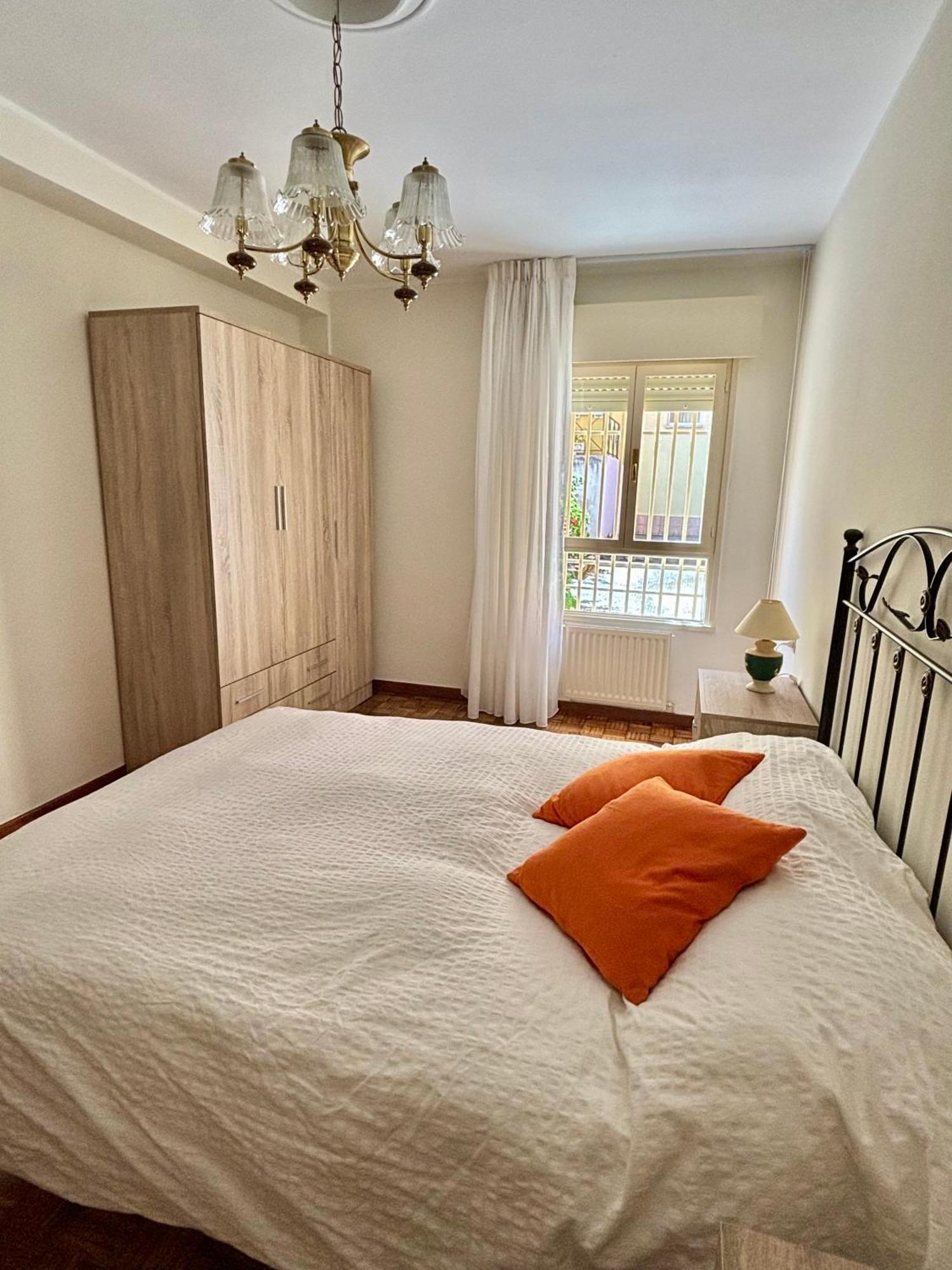 Apartament Piso En El Precioso Pueblo De Colunga Zewnętrze zdjęcie