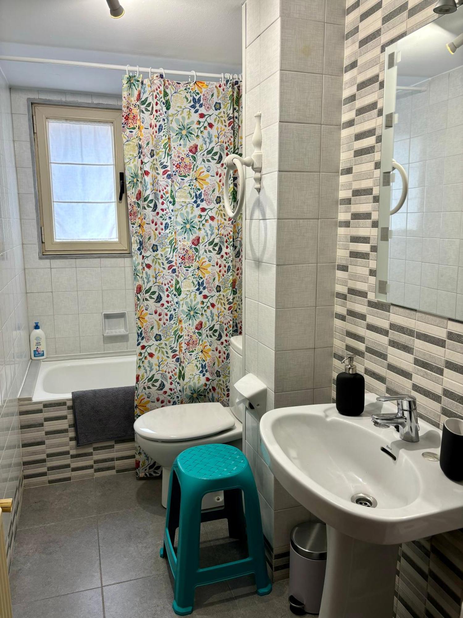 Apartament Piso En El Precioso Pueblo De Colunga Zewnętrze zdjęcie
