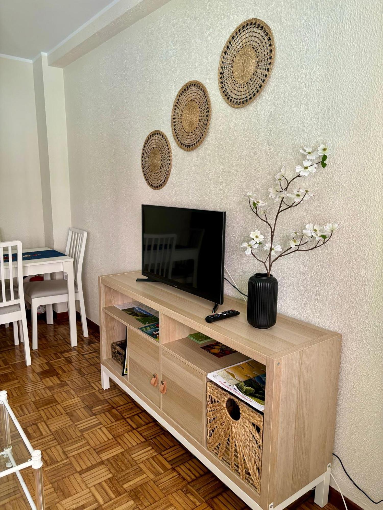 Apartament Piso En El Precioso Pueblo De Colunga Zewnętrze zdjęcie
