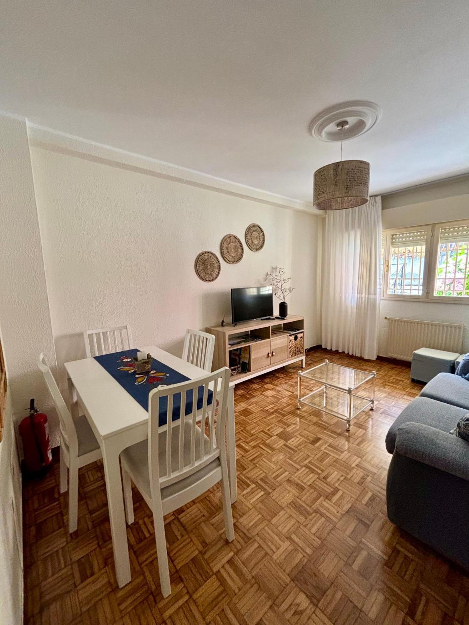 Apartament Piso En El Precioso Pueblo De Colunga Zewnętrze zdjęcie